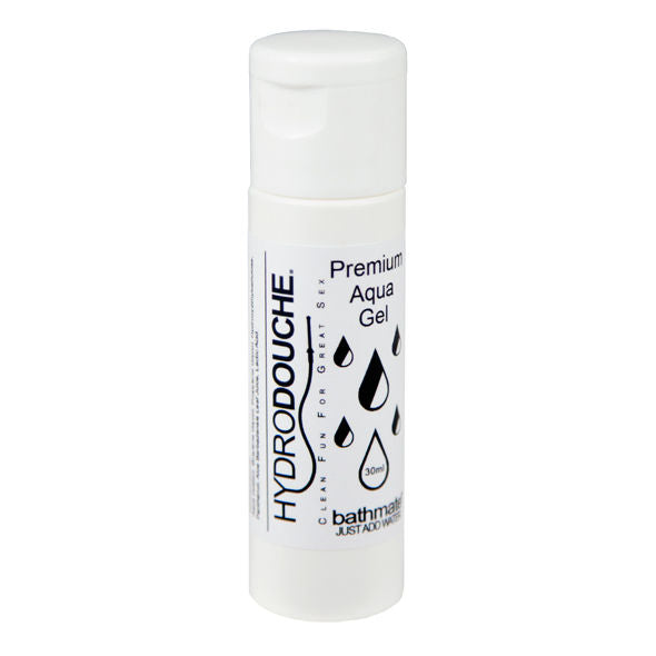 BADMAT - HYDRODOUCHE ANAAL DOUCHE