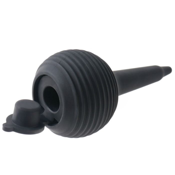 KING COCK - BITE ÉJACULAIRE DE 17,8 CM