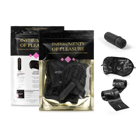 BIJOUX - INSTRUMENTEN VAN PLEZIER VIOLET NIVEAU
