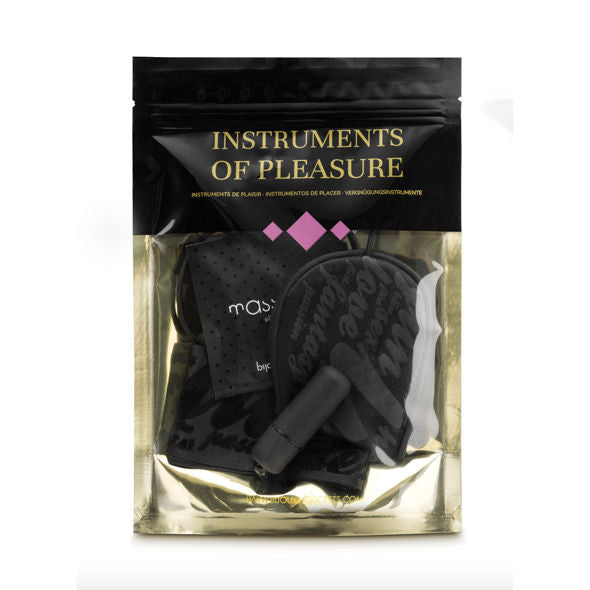 BIJOUX - INSTRUMENTEN VAN PLEZIER VIOLET NIVEAU