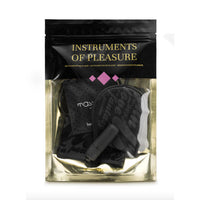 BIJOUX - INSTRUMENTE DES VERGNÜGENS VIOLETT LEVEL