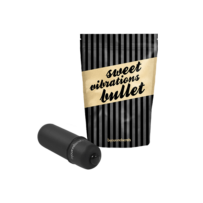 BIJOUX - LES PETITS BONBONS TRILLENDE BAL