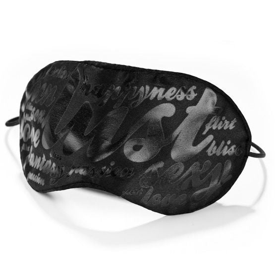 BIJOUX - LES PETITS BONBONS MASKER VAN PASSIE