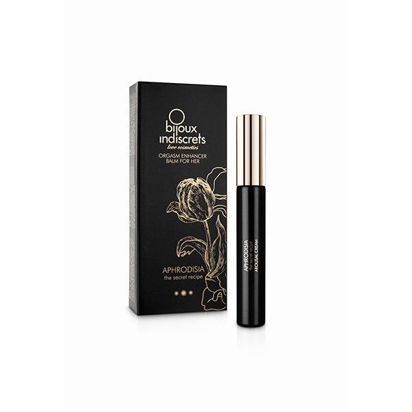 BIJOUX - BALM ENHANCES ORGAMS FOR HER