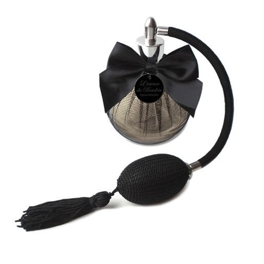 BIJOUX - PARFUM BOUDOIR ESSENCE FEUILLE 130 ML