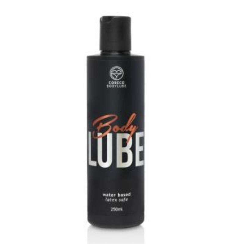 COBECO - BODYLUBE LATEX SAFE 250 ML