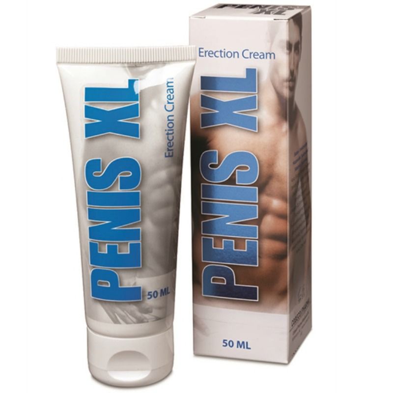 COBECO - CRÈME PENIS XL 50 ML