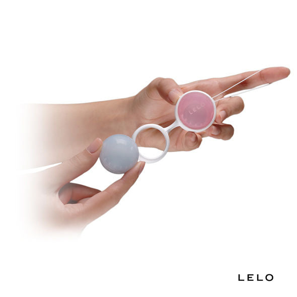 LELO - BOULE CHINOISE LUNA