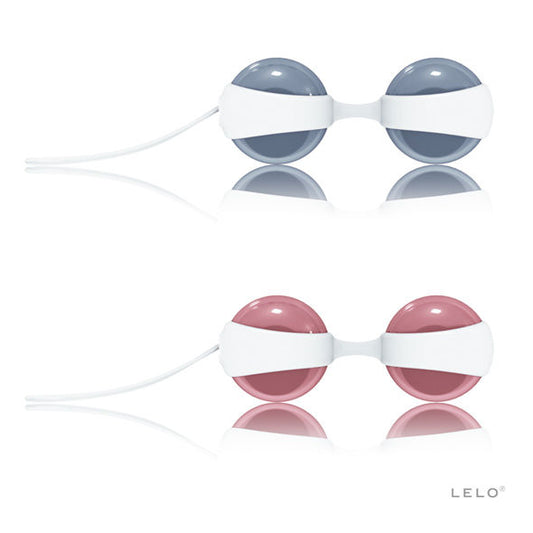 LELO - BOULE CHINOISE LUNA