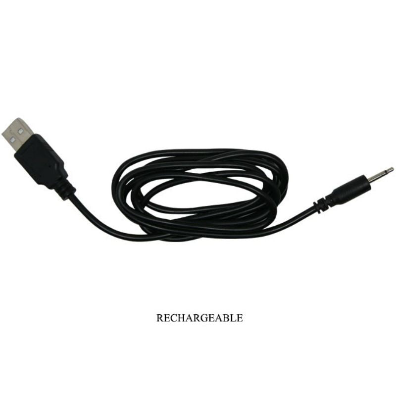 PRETTY LOVE - MASSEUR DE PROSTATE AVEC VIBRATION