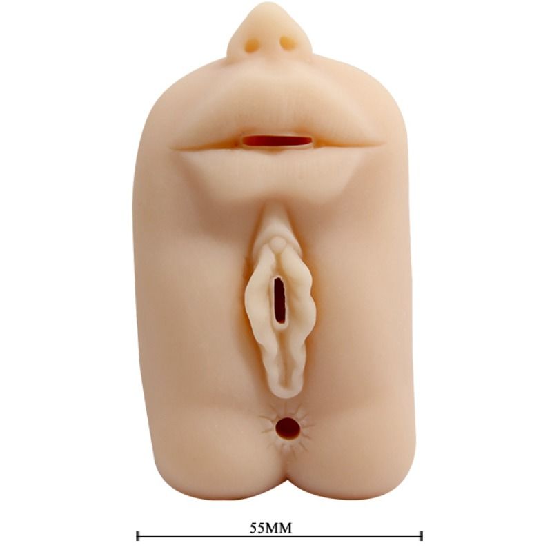 BAILE - TENTATION PASSION LADY