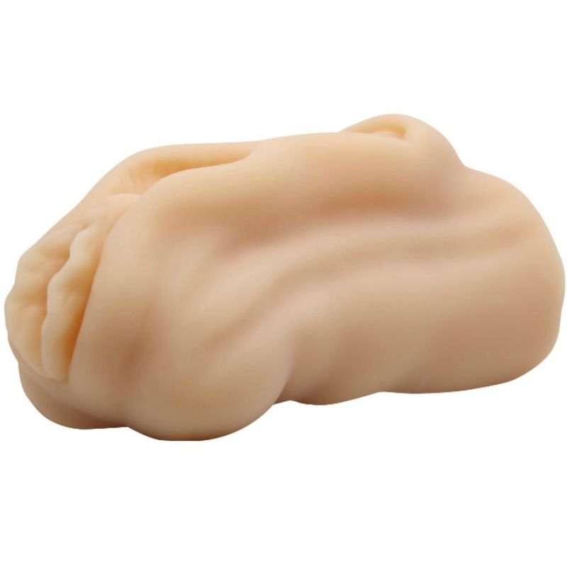 BAILE - MINI MANNELIJKE MASTURBATOR VAGINALIPS DESIGN