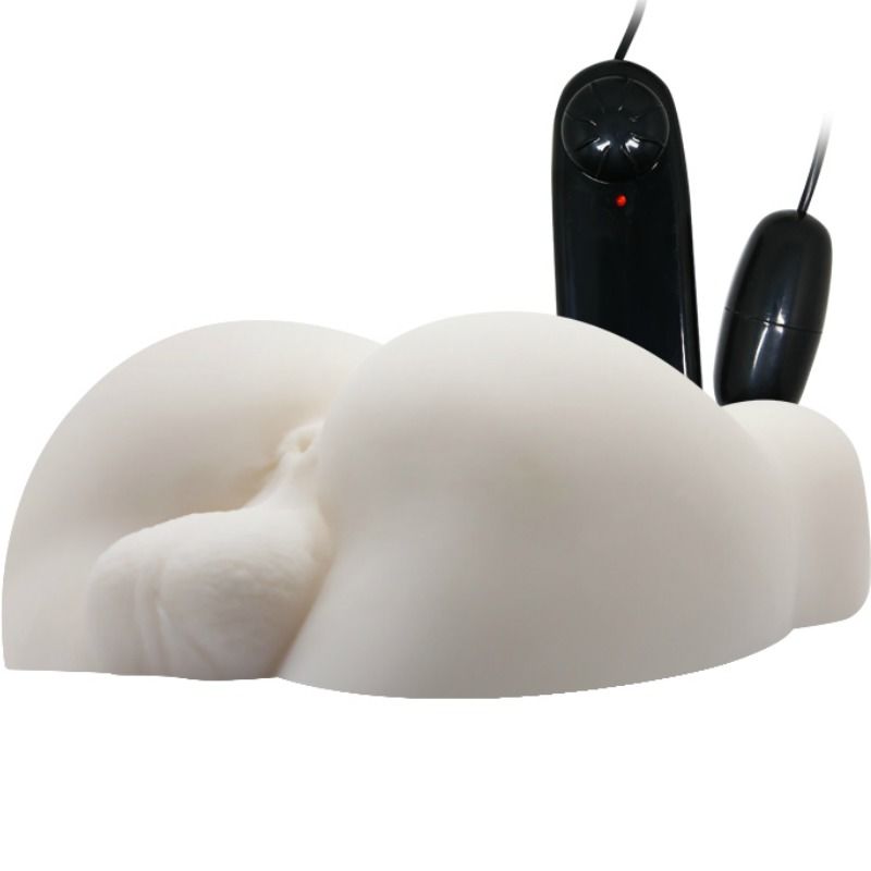 BAILE - LANGERE MAN TERUG MET VIBRATIE