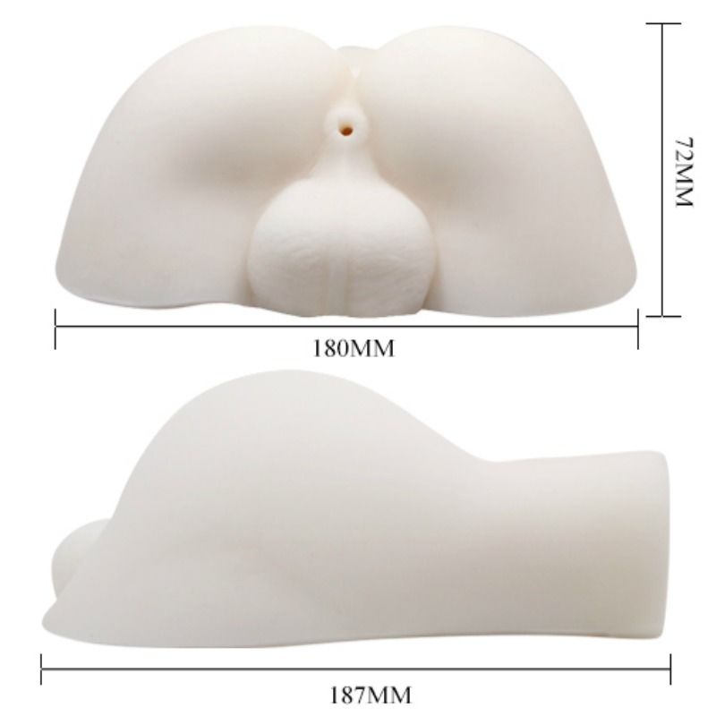BAILE - LANGERE MAN TERUG MET VIBRATIE