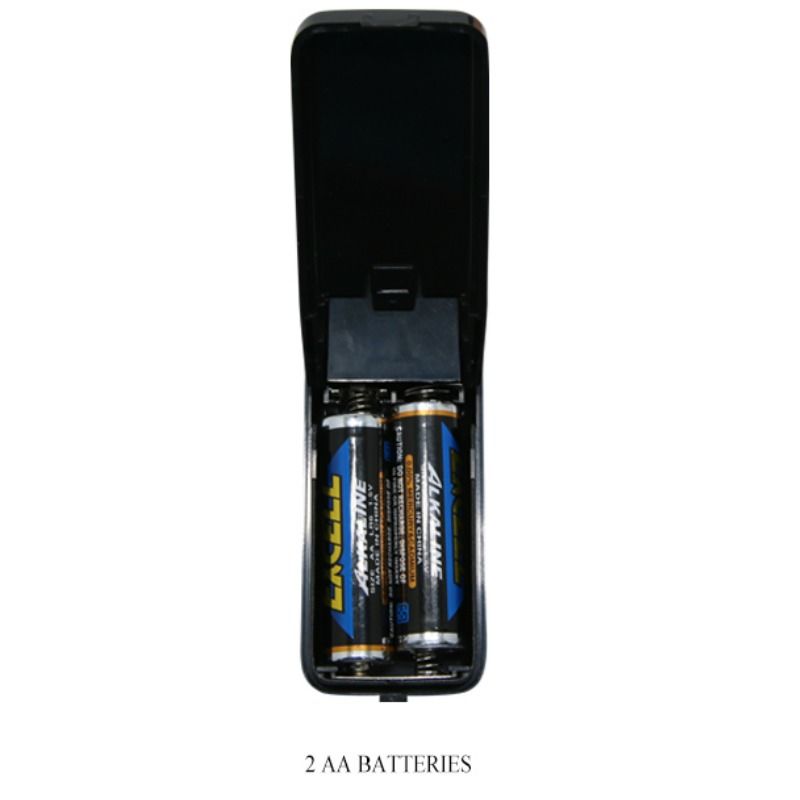 BAILE - UN HOMME PLUS GRAND DE RETOUR AVEC VIBRATION