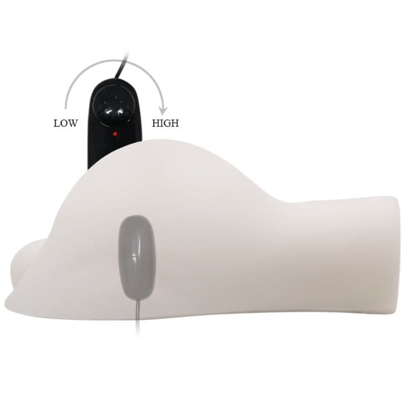 BAILE - UN HOMME PLUS GRAND DE RETOUR AVEC VIBRATION