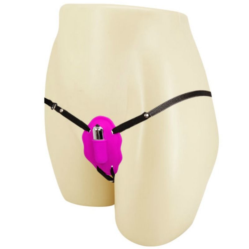 BAILE - LIEFDE RIJBEWIJS MET VIBRATIE