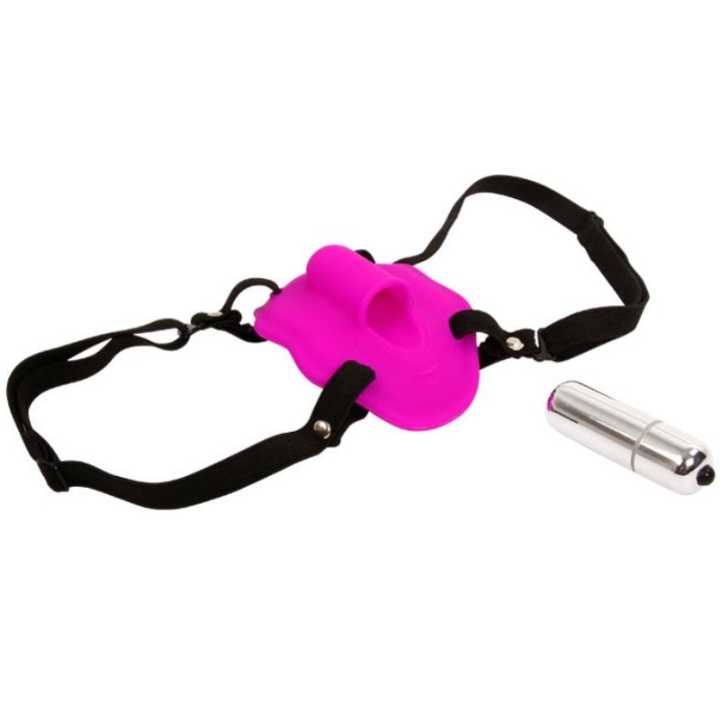 BAILE - LIEFDE RIJBEWIJS MET VIBRATIE