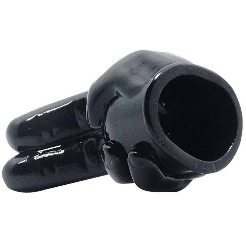 BAILE - POWER HEAD VERWISSELBARE KOP VOOR HANDMATIGE MASSAGER