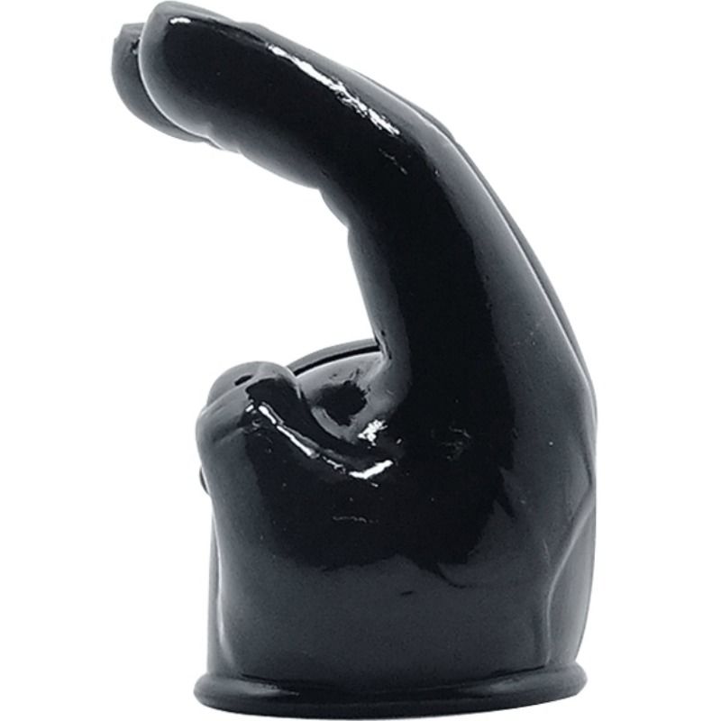 BAILE - POWER HEAD VERWISSELBARE KOP VOOR HANDMATIGE MASSAGER
