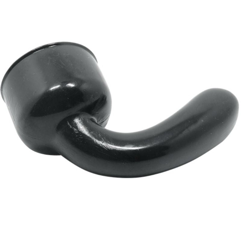 BAILE - POWER HEAD VERWISSELBARE KOP VOOR MASSAGER PUNKT PLEASURE