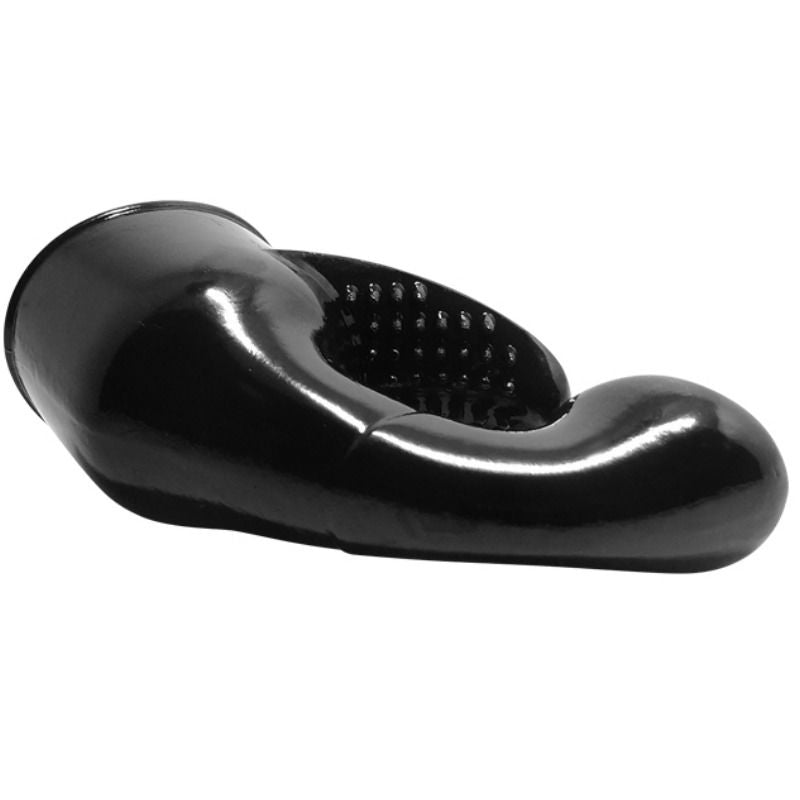 BAILE - POWER HEAD INTERCOMBINEERBARE KOP VOOR MASSAGERGIEPUNTSTIMULATIE EN CLITORIS