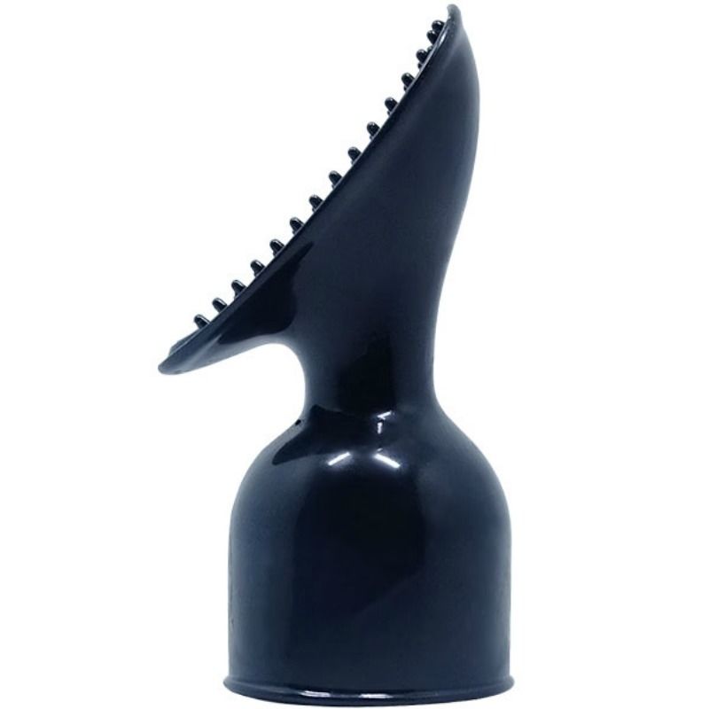 BAILE - TÊTE DE PUISSANCE INTERCHANGEABLE POUR MASSEUR DE STIMULATION CLITORIDIENNE