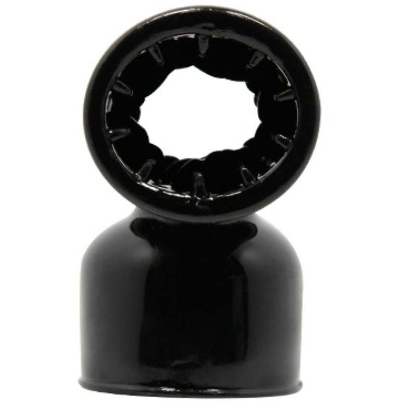 BAILE - TÊTE DE PUISSANCE INTERCHANGEABLE POUR MASSEUR MASCULIN