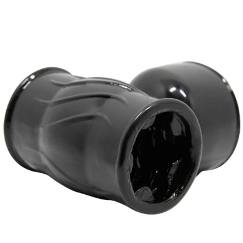 BAILE - TÊTE DE PUISSANCE INTERCHANGEABLE POUR MASSEUR MASCULIN