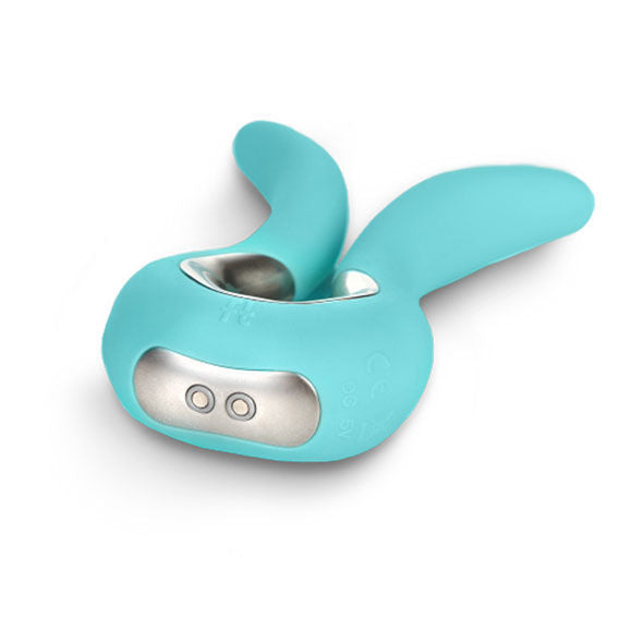 G-VIBE - LEUK SPEELGOED MINI TIFFANY MINT