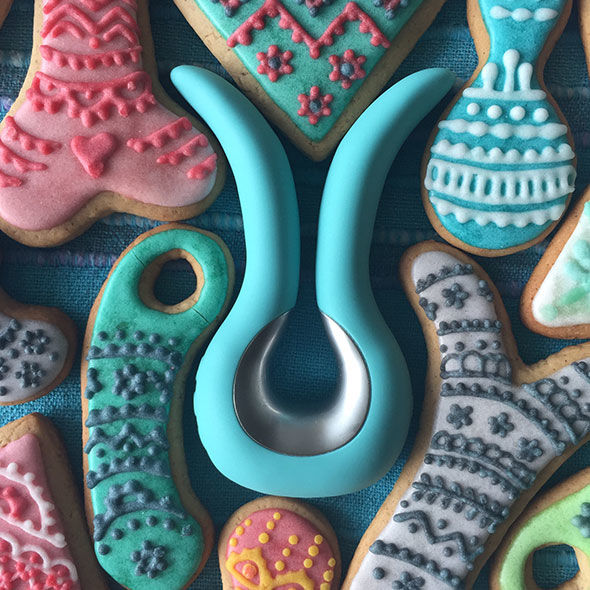 G-VIBE - JOUET AMUSANT MINI TIFFANY MENTHE