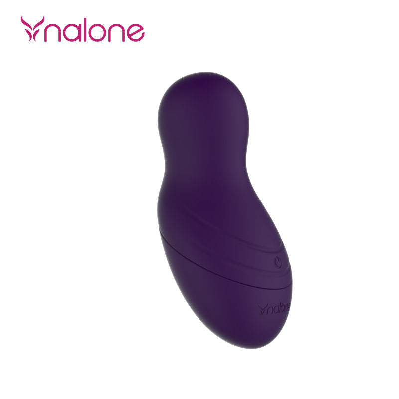 NALONE - GOGO STIMULATOR PAARSE ZACHTE GEL