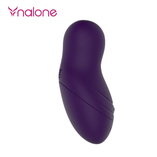NALONE - GOGO STIMULATOR GEL SOUPLE VIOLET