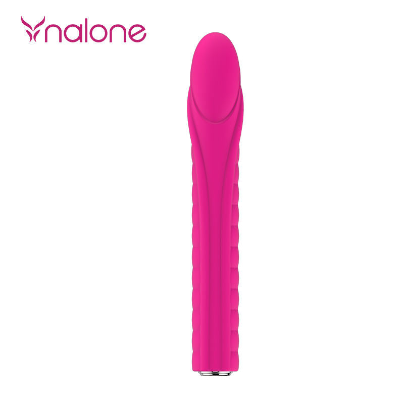 NALONE - VIBRATEUR PUISSANT DIXIE ROSE