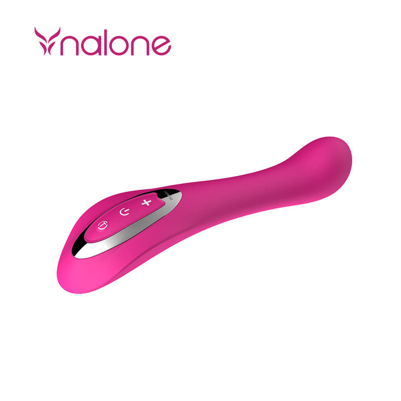 NALONE - VIBRATEUR TOUCH SYSTEM ROSE