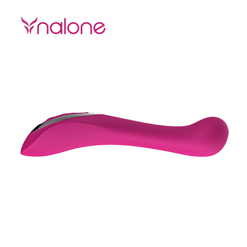 NALONE - VIBRATEUR TOUCH SYSTEM ROSE
