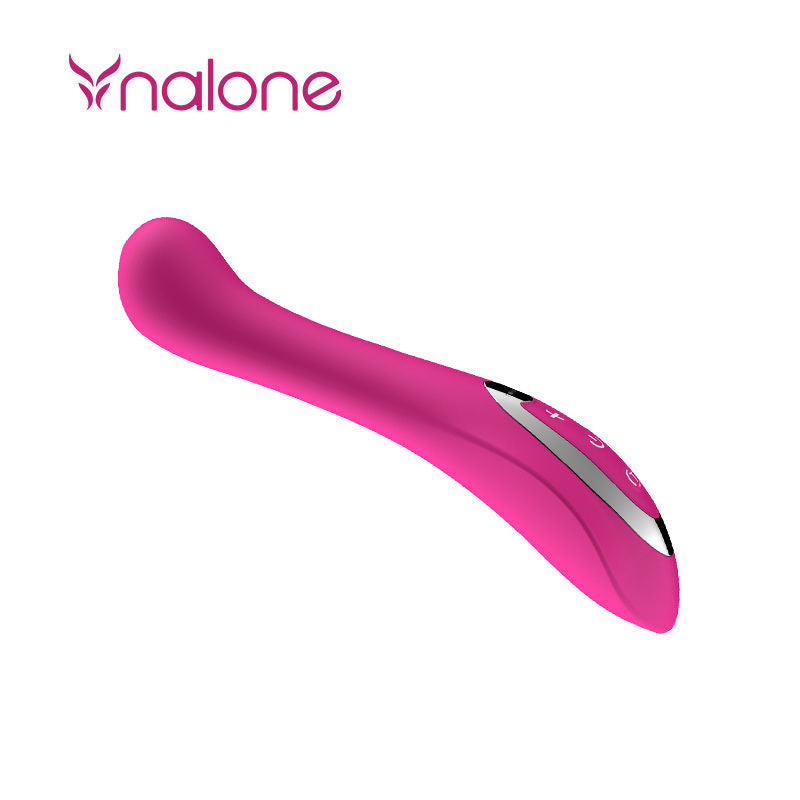 NALONE - VIBRATEUR TOUCH SYSTEM ROSE