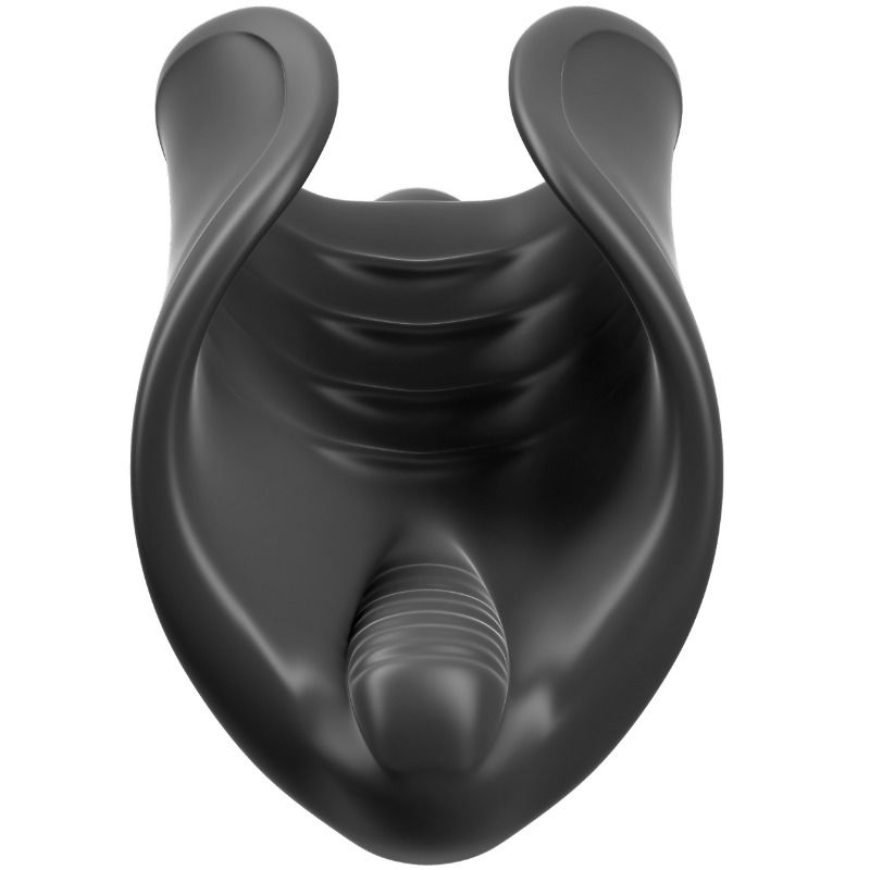 PDX ELITE - VIBRERENDE SILICONEN STIMULATOR