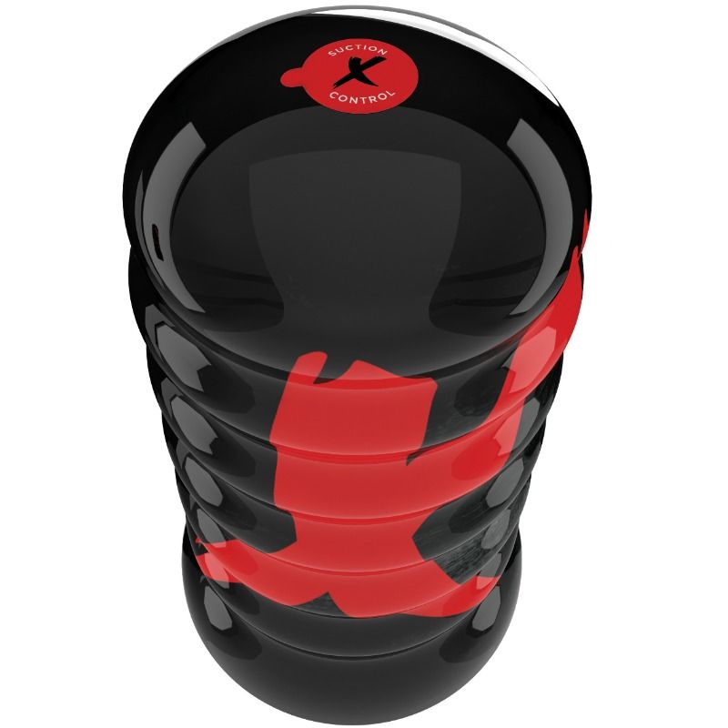 PDX ELITE - AIRTIGHT ORAL STROKER