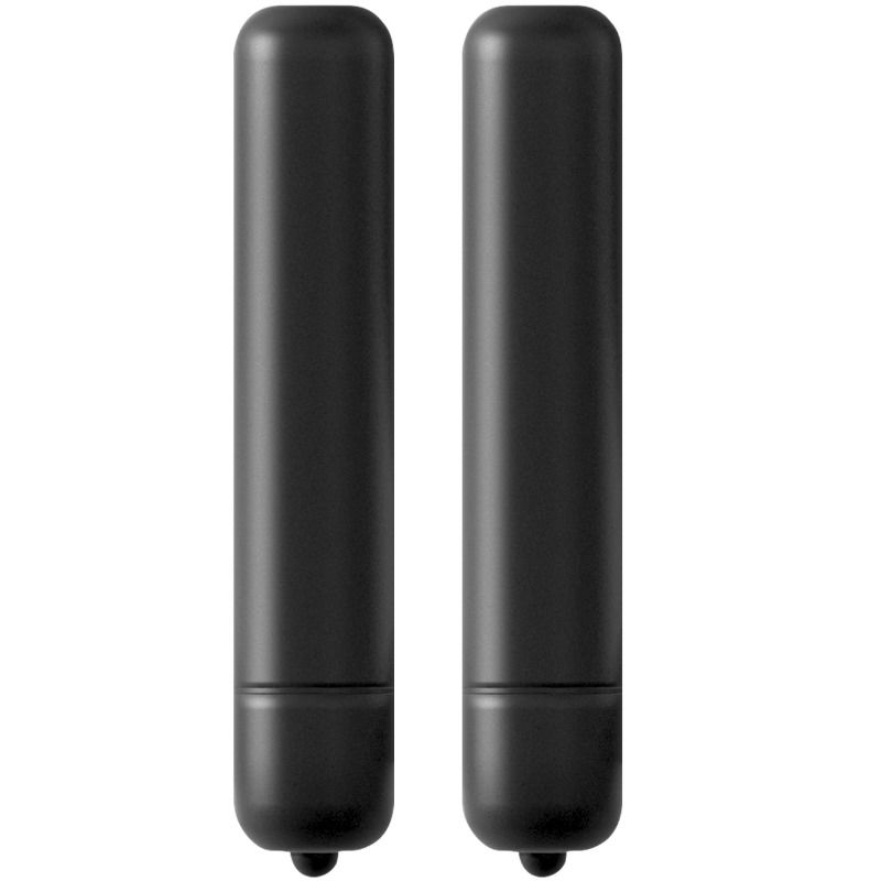 PDX ELITE - KIT D'EXPLOSION DE GASME CUL CONCEPTION VAGINALE