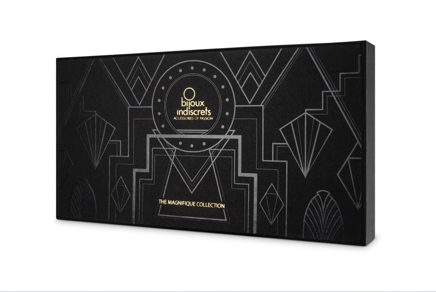 BIJOUX - MAGNIFIQUE BIJOUX CHAÎNE MÉTAL POUR TAILLE DORÉE