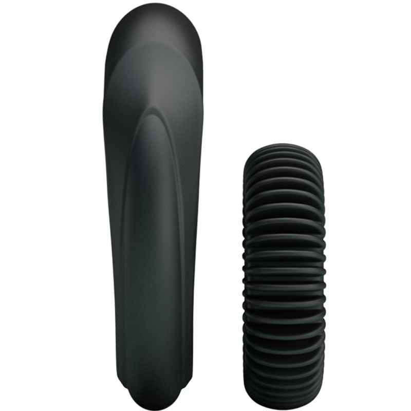 BAILE - KIT 2 SILICONEN RINGEN RING MANHOOD
