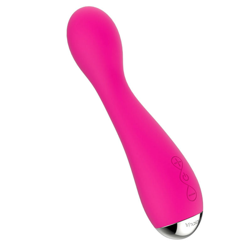 NALONE - YOYO VIBRATEUR PUISSANT POUR LE POINT G AU TOUCHER DOUX