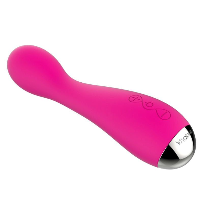 NALONE - YOYO VIBRATEUR PUISSANT POUR LE POINT G AU TOUCHER DOUX
