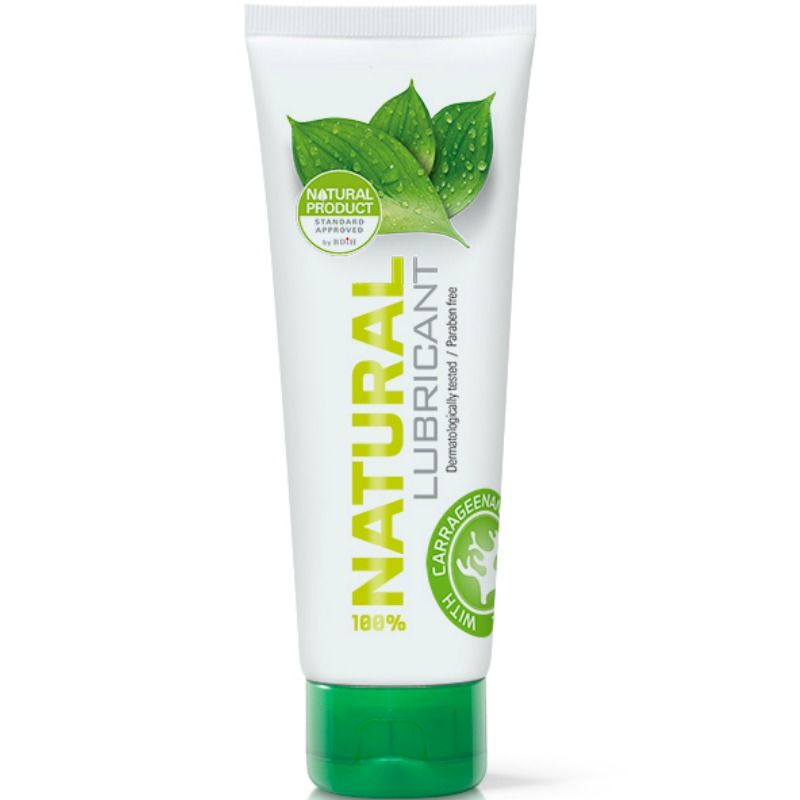 COBECO - PHARMA LUBRICANT BASED ON NATURAL WATER 125 ML