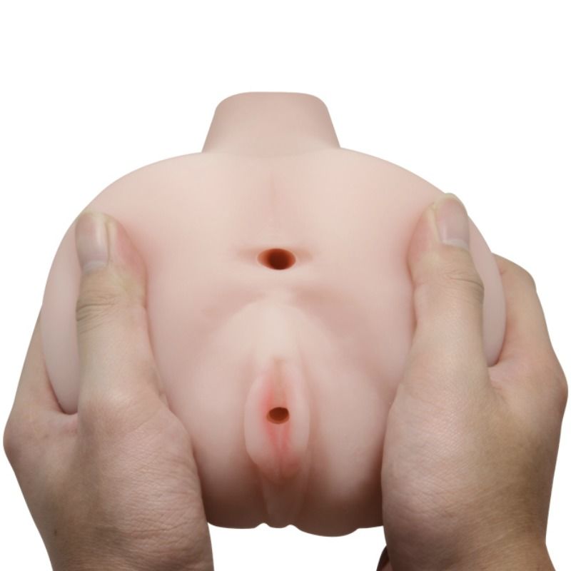 BAILE - PASSION LADY 3D MASTURBATEUR VAGIN