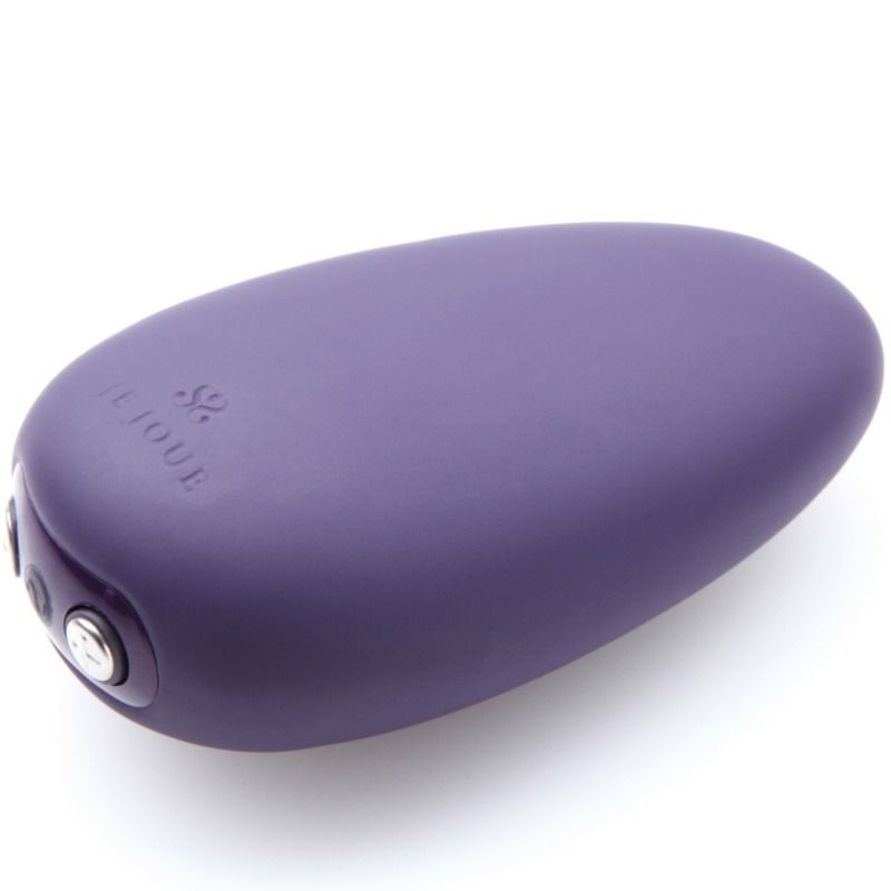 JE JOUE - VIBRERENDE MASSAGER PAARS
