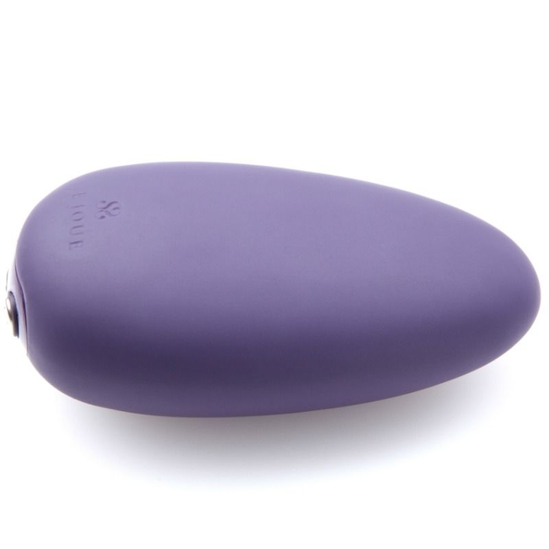 JE JOUE - VIBRERENDE MASSAGER PAARS