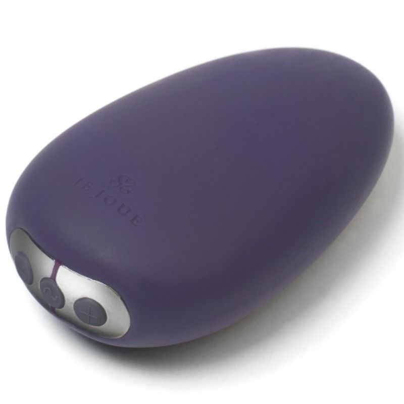 JE JOUE - VIBRERENDE MASSAGER PAARS