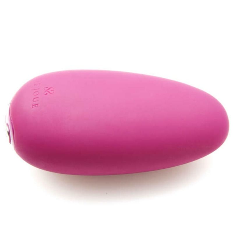 JE JOUE - MIMI ZACHTE FUCHSIA MASSAGER